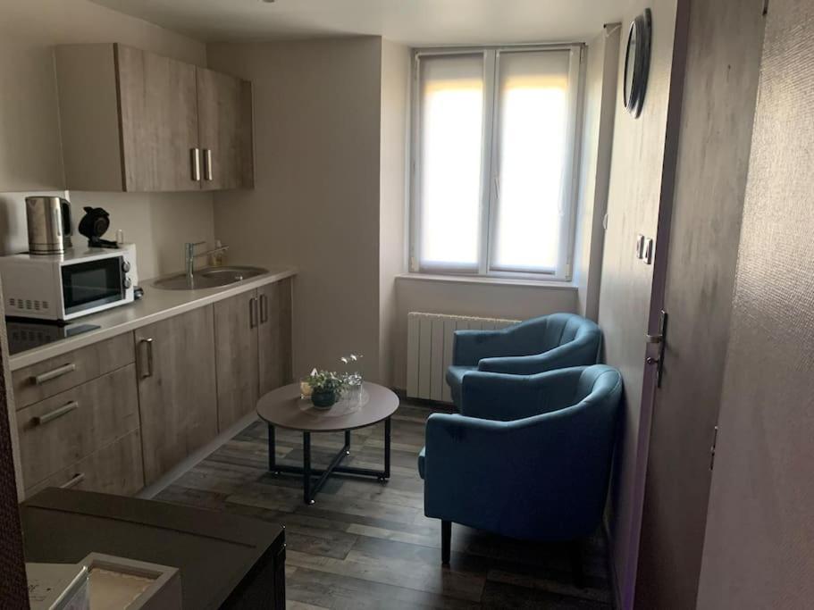 Appartement Romantique Masevaux-Niederbruck Exterior foto